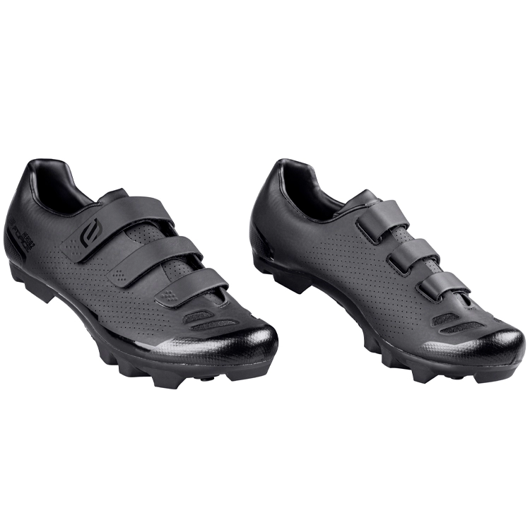 Pantofi de ciclism Force MTB HERO 2