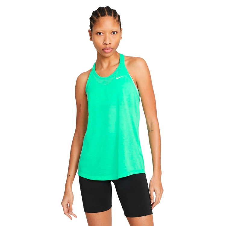 Майка Nike W NK DRY ESS ELASTIKA TANK