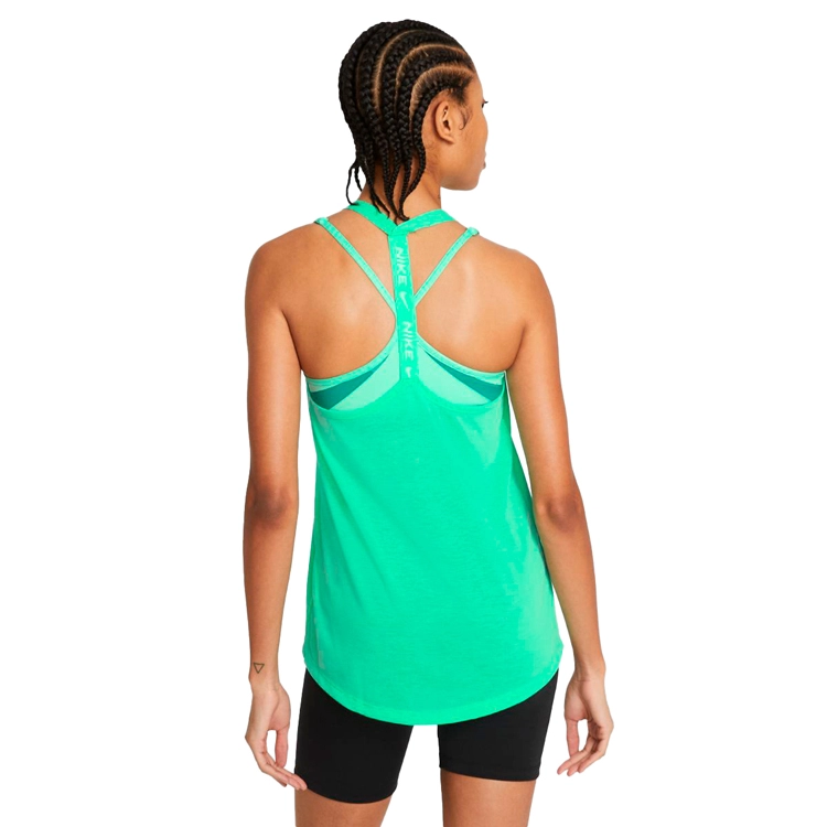 Майка Nike W NK DRY ESS ELASTIKA TANK