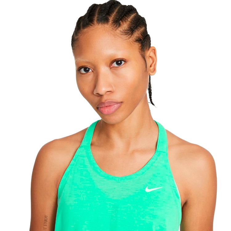 Майка Nike W NK DRY ESS ELASTIKA TANK