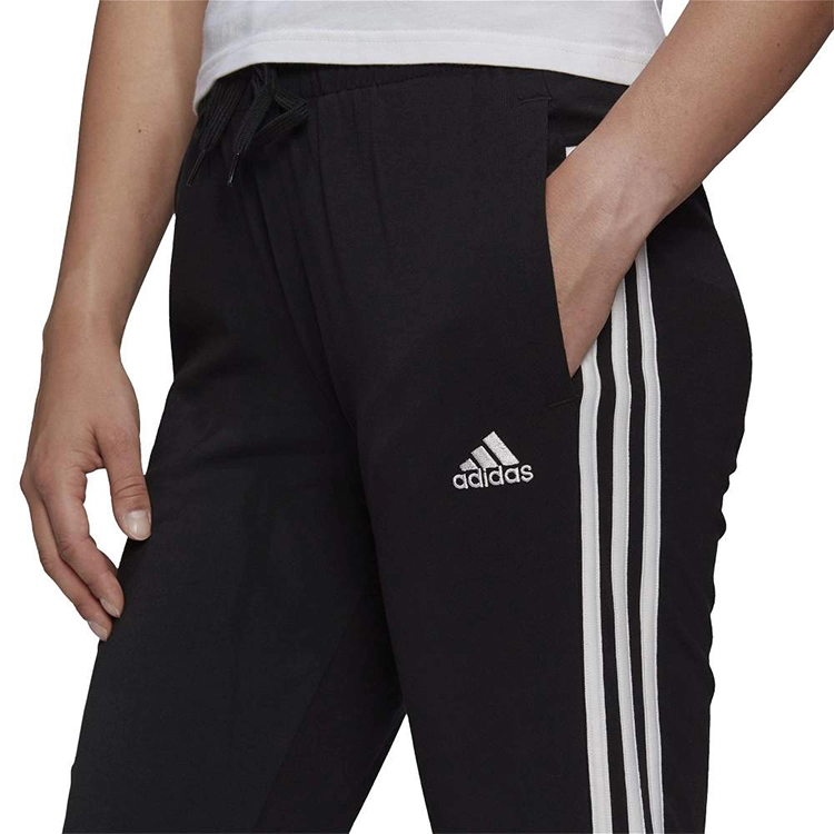 Pantaloni Adidas W 3S SJ C PT