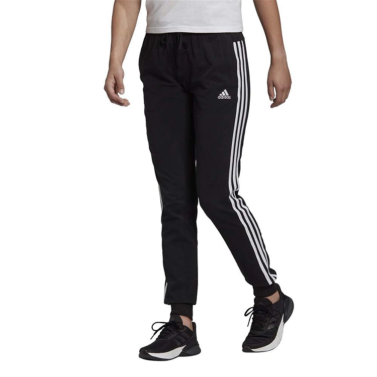 Pantaloni Adidas W 3S SJ C PT