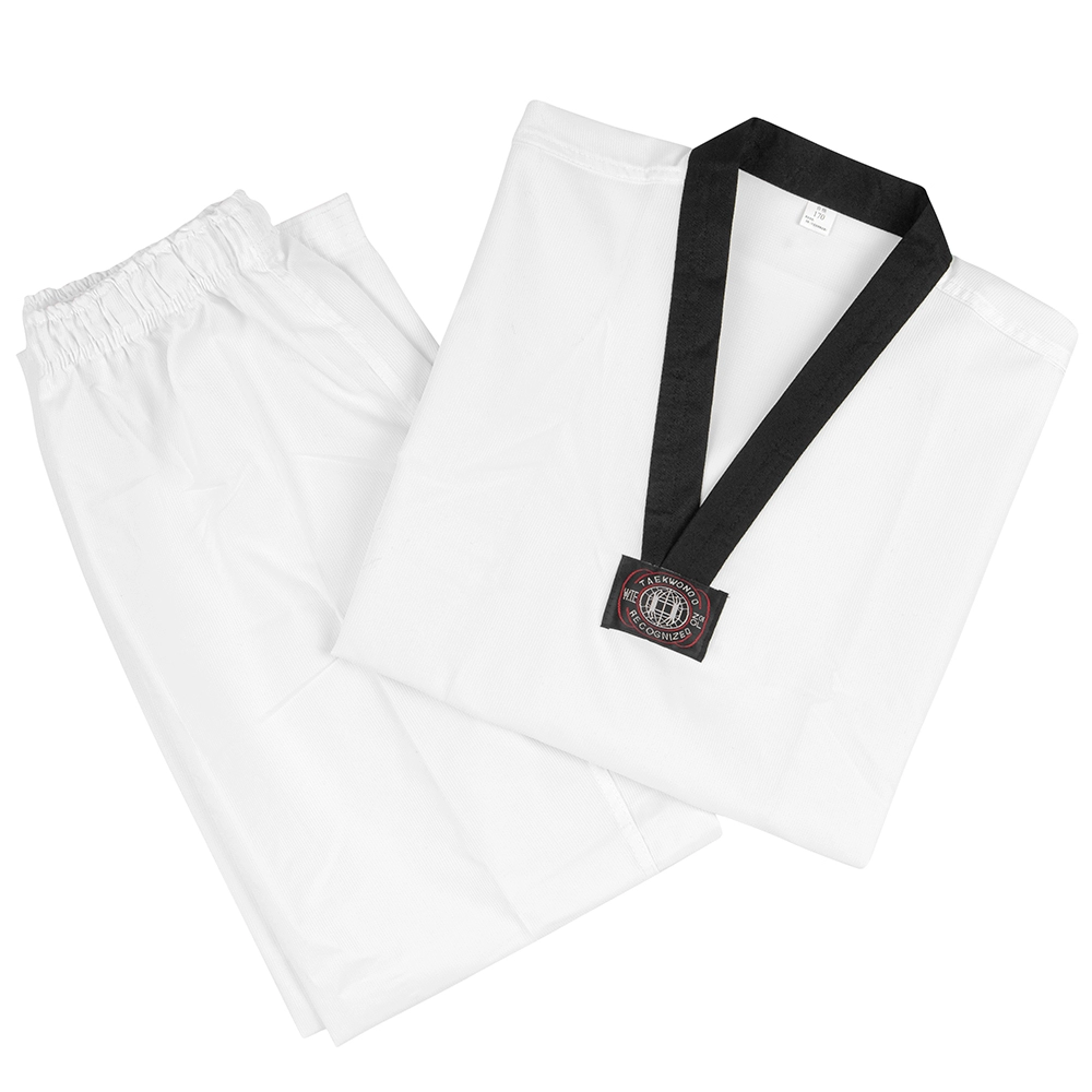 Кимоно для таеквондо GAOBOTI Kimono K