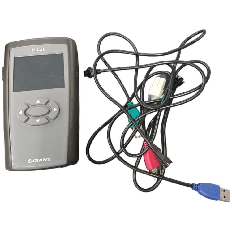 Scule Giant E­LAB HPB DIAGNOSTIC TOOL