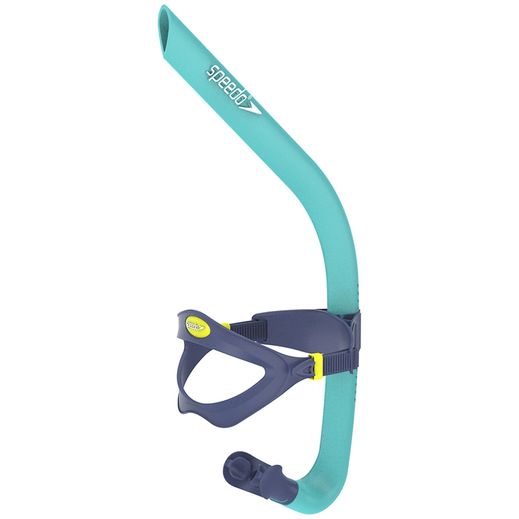 Tub inot Speedo BULLET HEAD SNORKEL