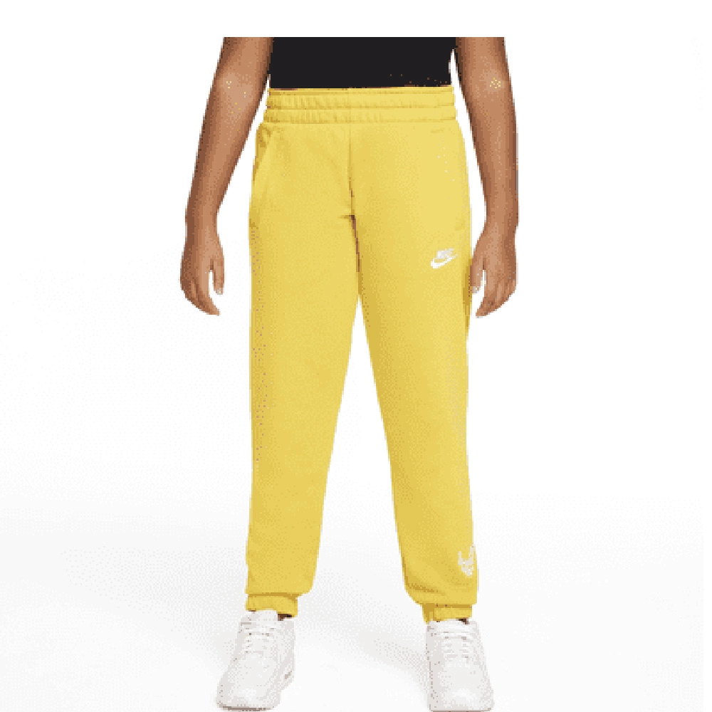 Брюки Nike G NSW FT PANT ENERGY