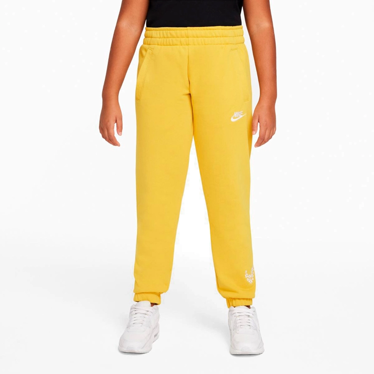 Брюки Nike G NSW FT PANT ENERGY