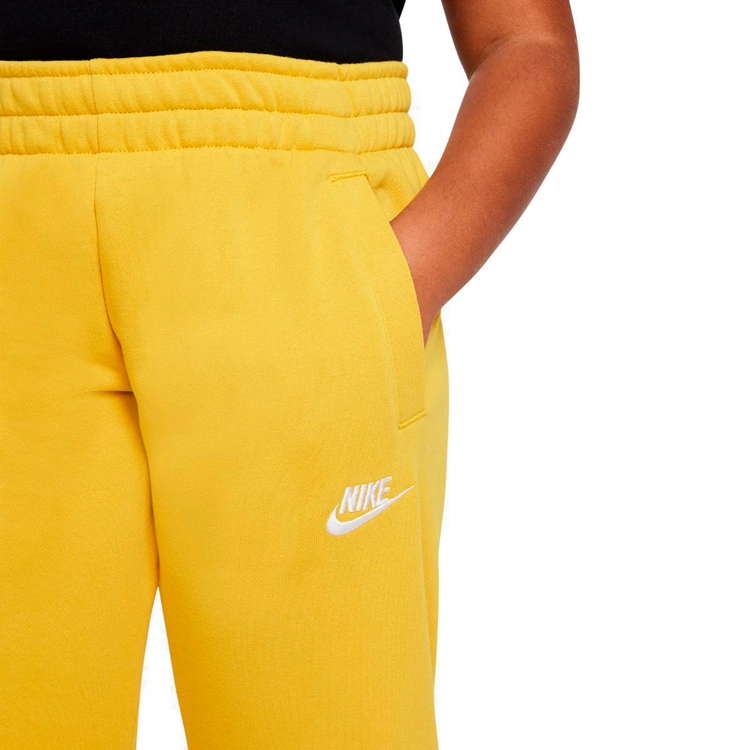 Брюки Nike G NSW FT PANT ENERGY
