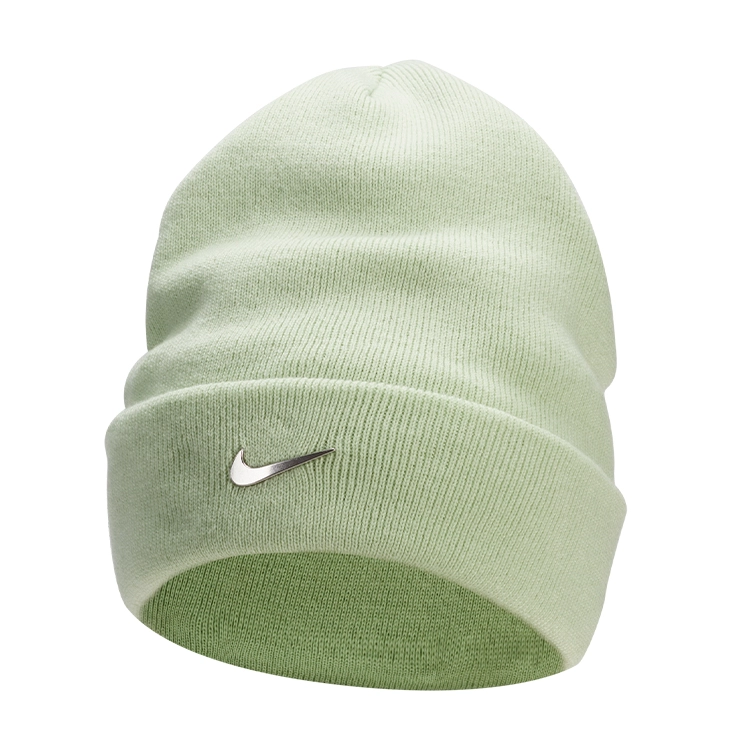 Шапка Nike U NK PEAK BEANIE SC MTSWSH L