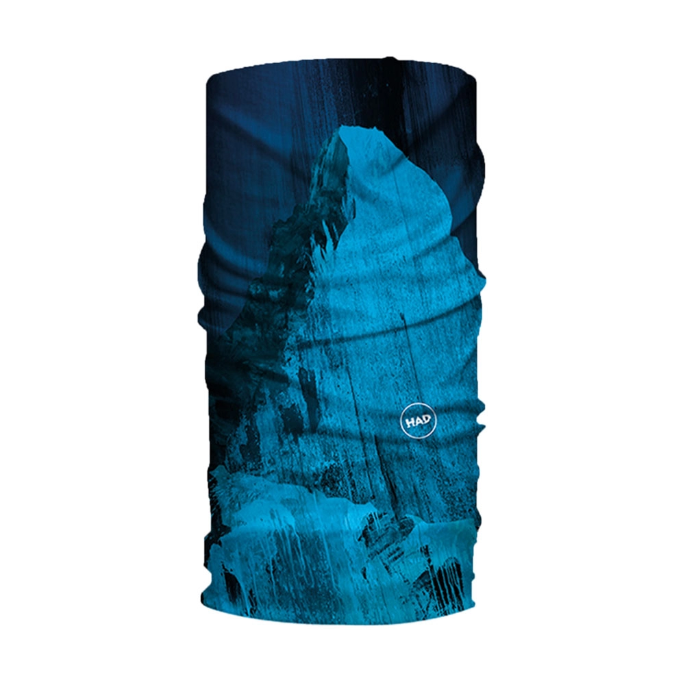 Бафф HAD Matterhorn Blue