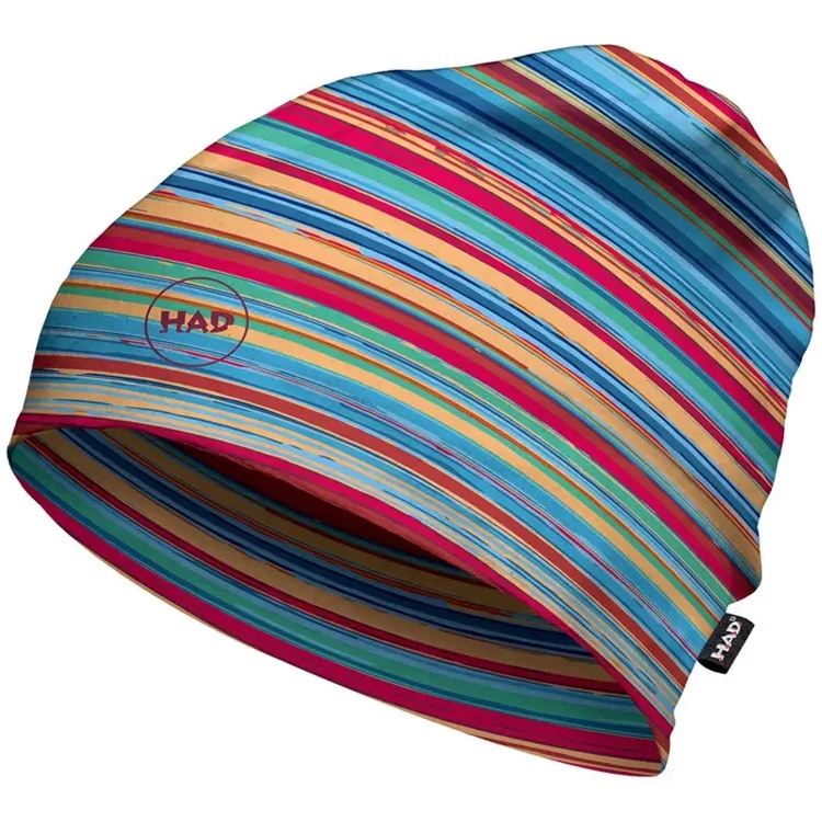 Шапки-шарфы HAD Printed Fleece Beanie Kids