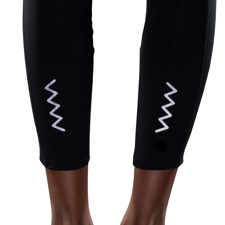 Panta-colanti Adidas FastImp 7/8 T