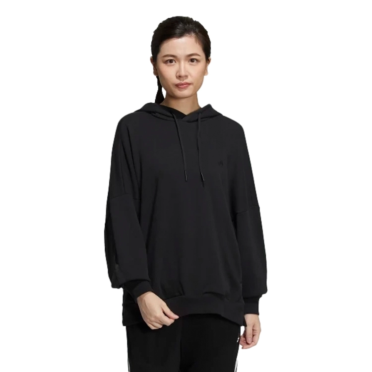 Hanorac Adidas W WORD PO HD