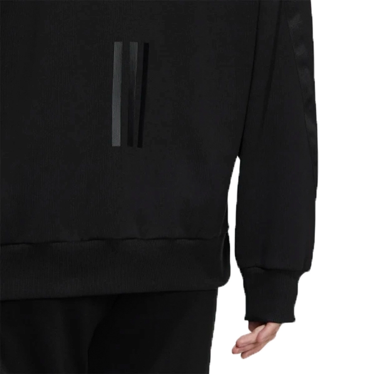 Hanorac Adidas W WORD PO HD