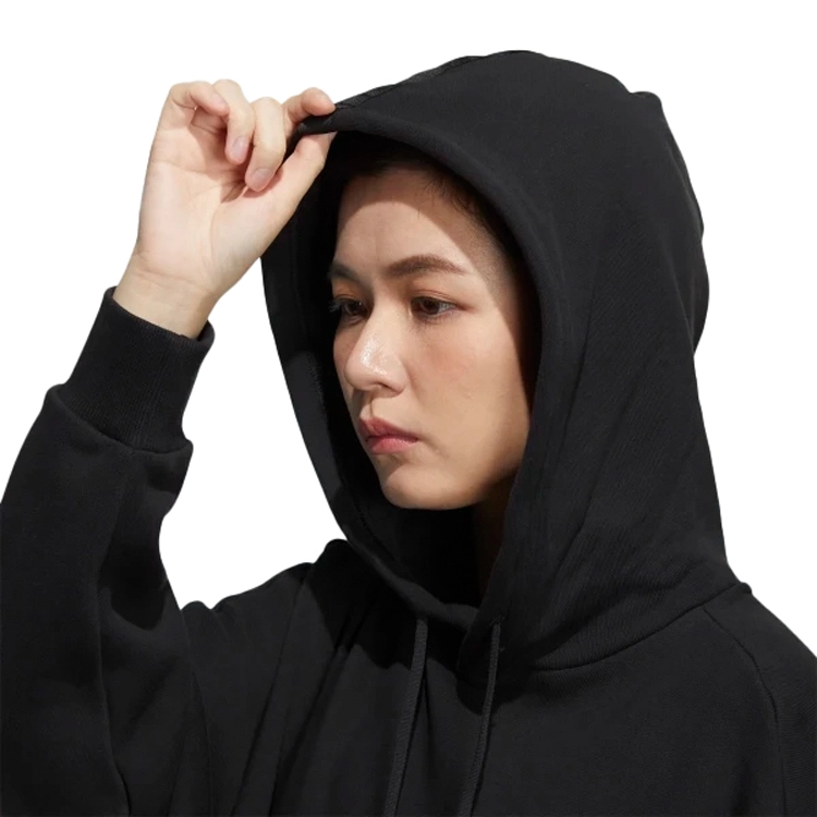 Hanorac Adidas W WORD PO HD