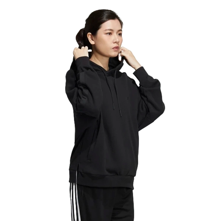 Hanorac Adidas W WORD PO HD