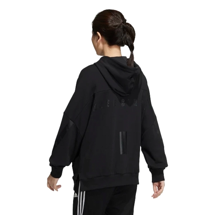 Hanorac Adidas W WORD PO HD