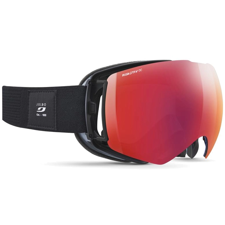 Маска горнолыжная Julbo LIGHTYEAR R23GC RE