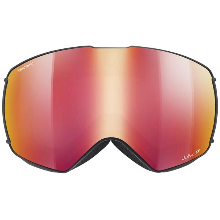 Маска горнолыжная Julbo LIGHTYEAR R23GC RE