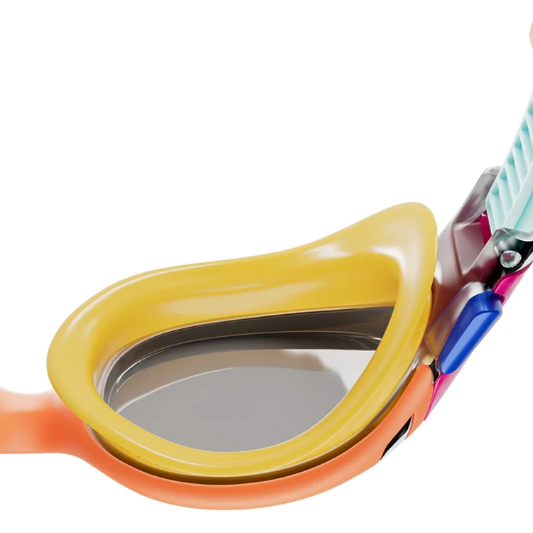 Ochelari pentru inot Speedo BIOFUSE 2-0 MIRROR JU