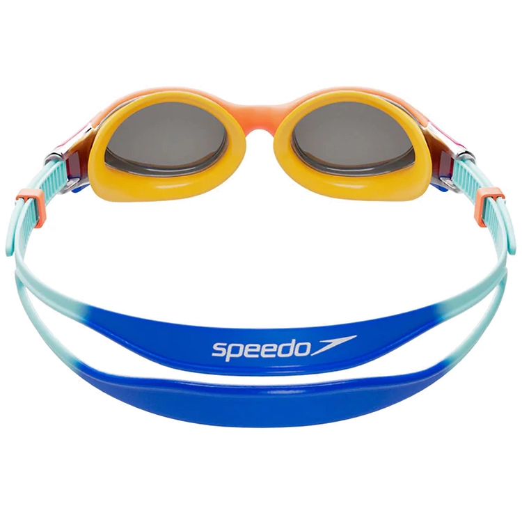 Ochelari pentru inot Speedo BIOFUSE 2-0 MIRROR JU