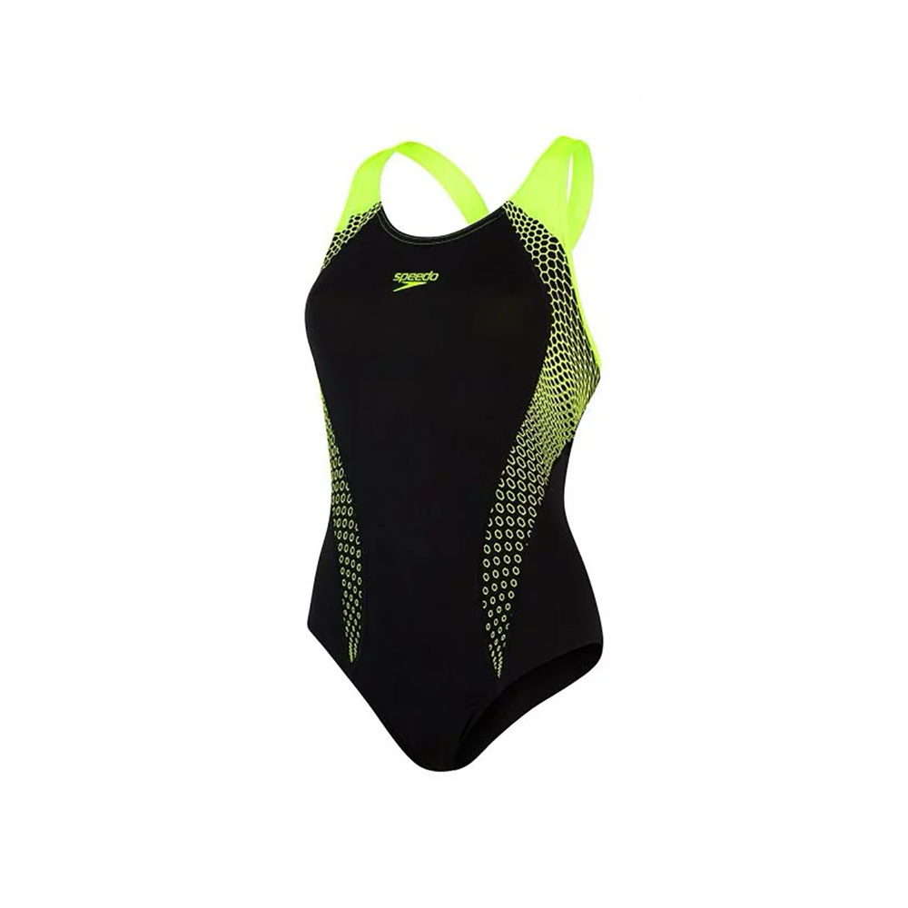 Купальник Speedo FIT LNBK AF