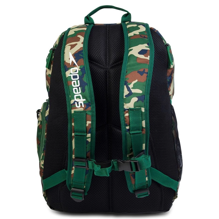 Рюкзак Speedo TEAMSTER 2.0 RUCKSACK 35L AU
