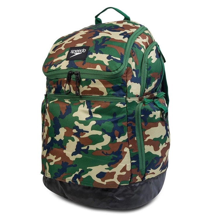Рюкзак Speedo TEAMSTER 2.0 RUCKSACK 35L AU