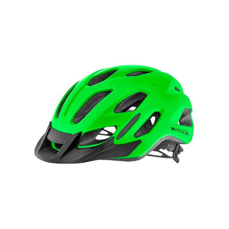 Шлемы велосипедные Giant LUTA GLOSS GREEN 49­57CM