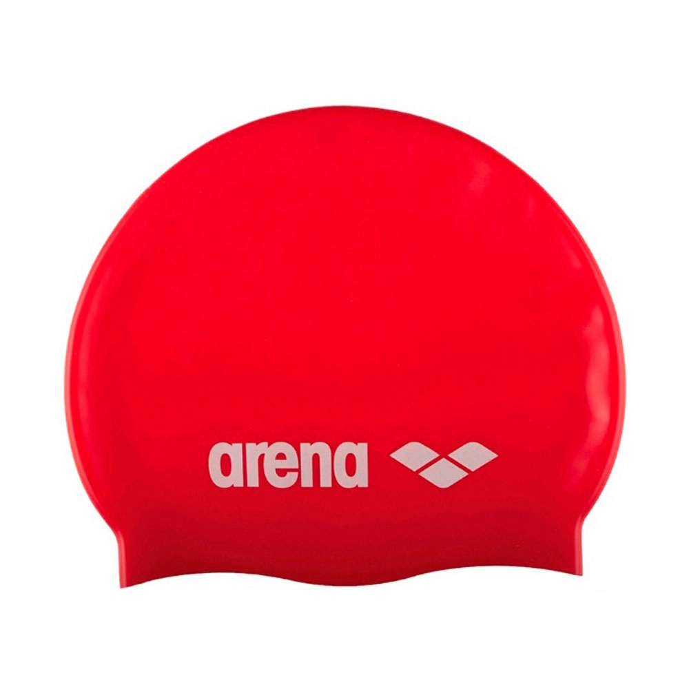 Силиконовая шапочка для плавания Arena CLASSIC SILICONE