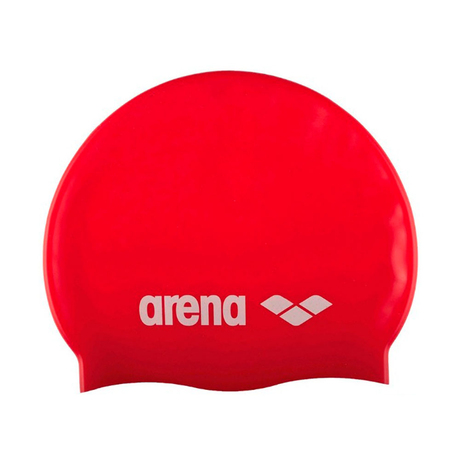 Силиконовая шапочка для плавания Arena CLASSIC SILICONE