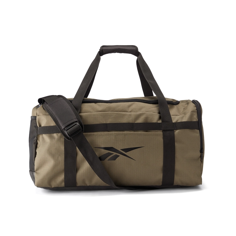 Сумка спортивная Reebok UBF  GRIP L