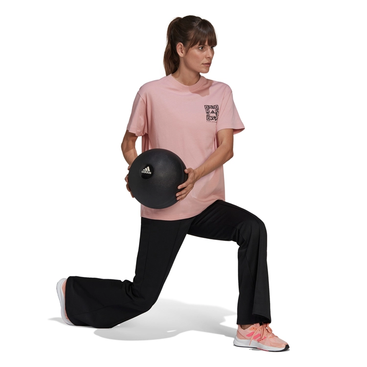 Футболка Adidas KK GFX TEE