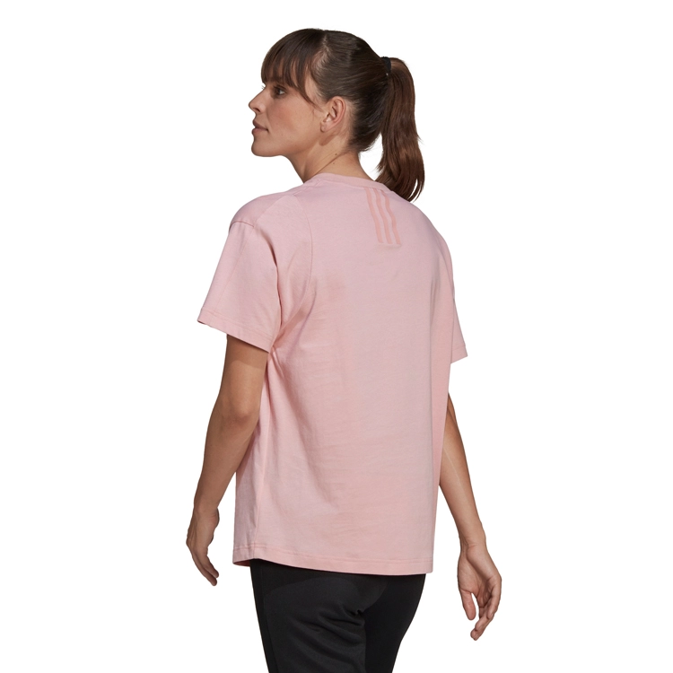 Футболка Adidas KK GFX TEE