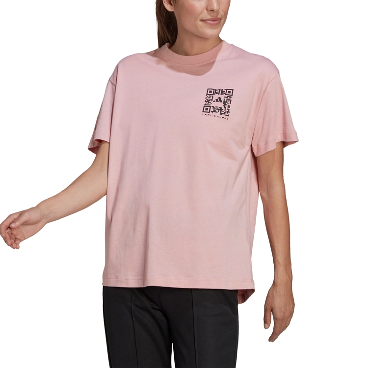 Футболка Adidas KK GFX TEE