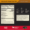 Proteine din zer Optimum Nutrition ON 100% WGS GF CHOCOLATE PB 2LB