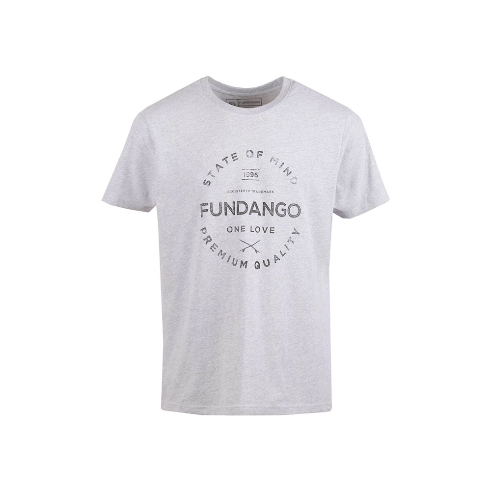 Tricou Fundango Basic T Logo 2