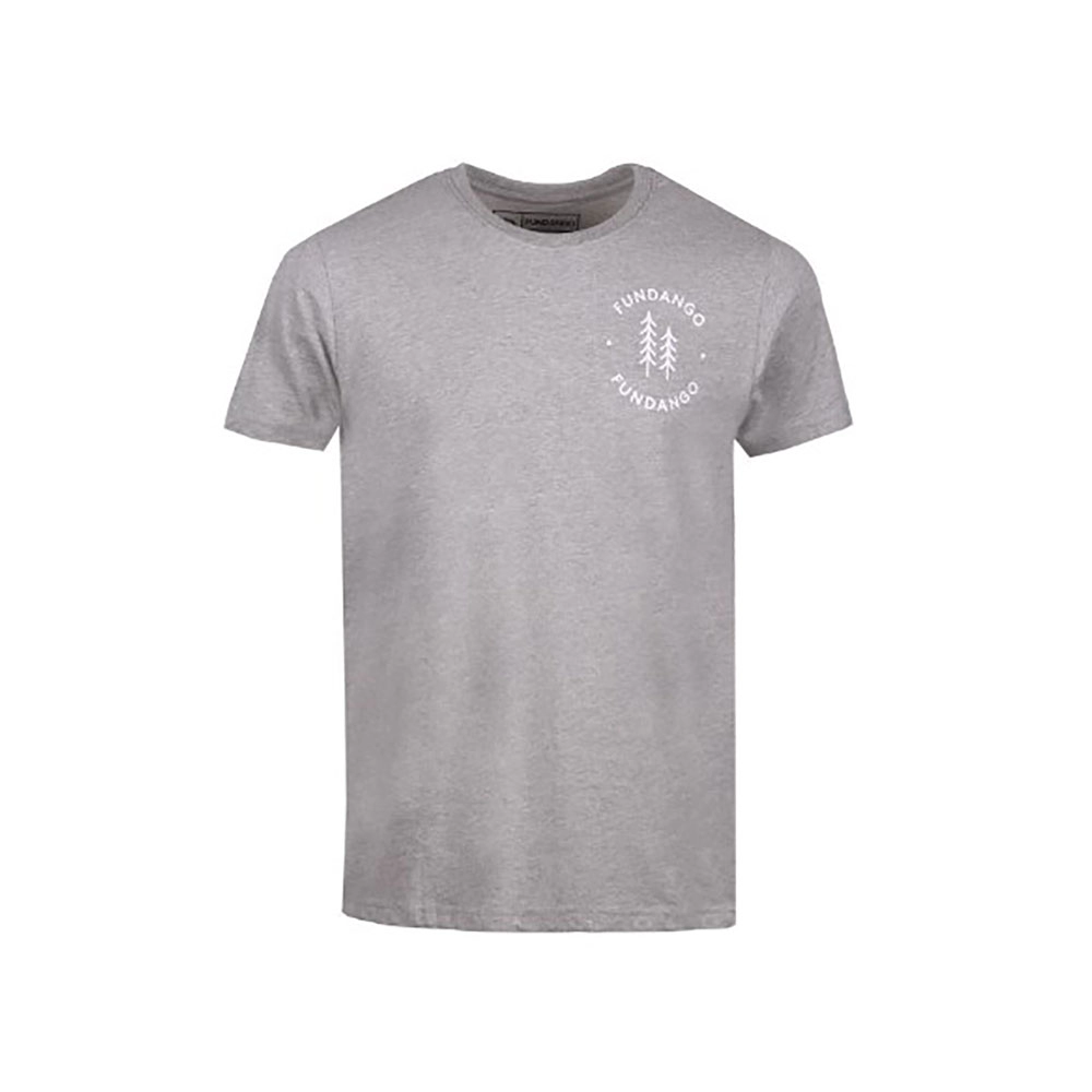 Tricou Fundango BASIC T LOGO