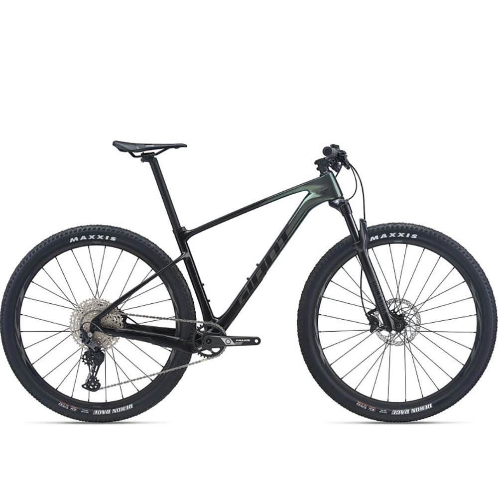 Bicicleta de munte Giant XTC Advanced 3
