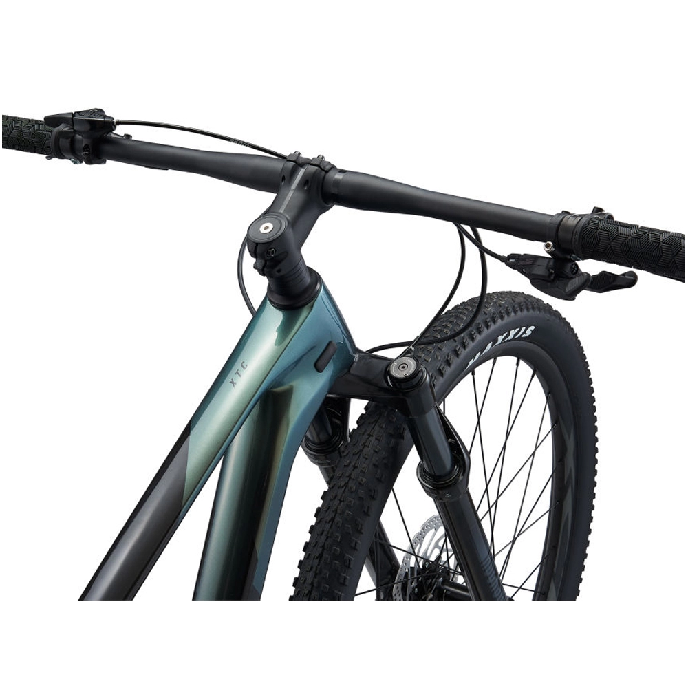 Bicicleta de munte Giant XTC Advanced 3