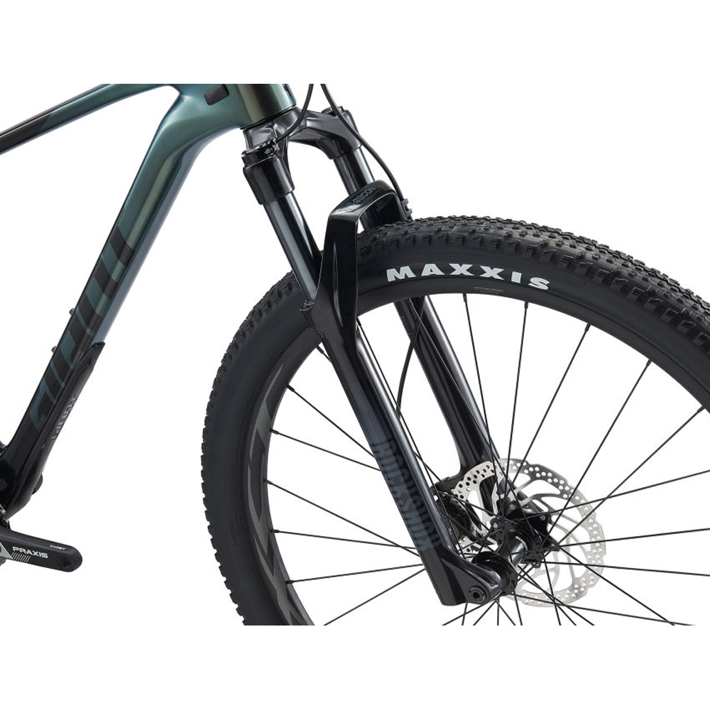 Bicicleta de munte Giant XTC Advanced 3