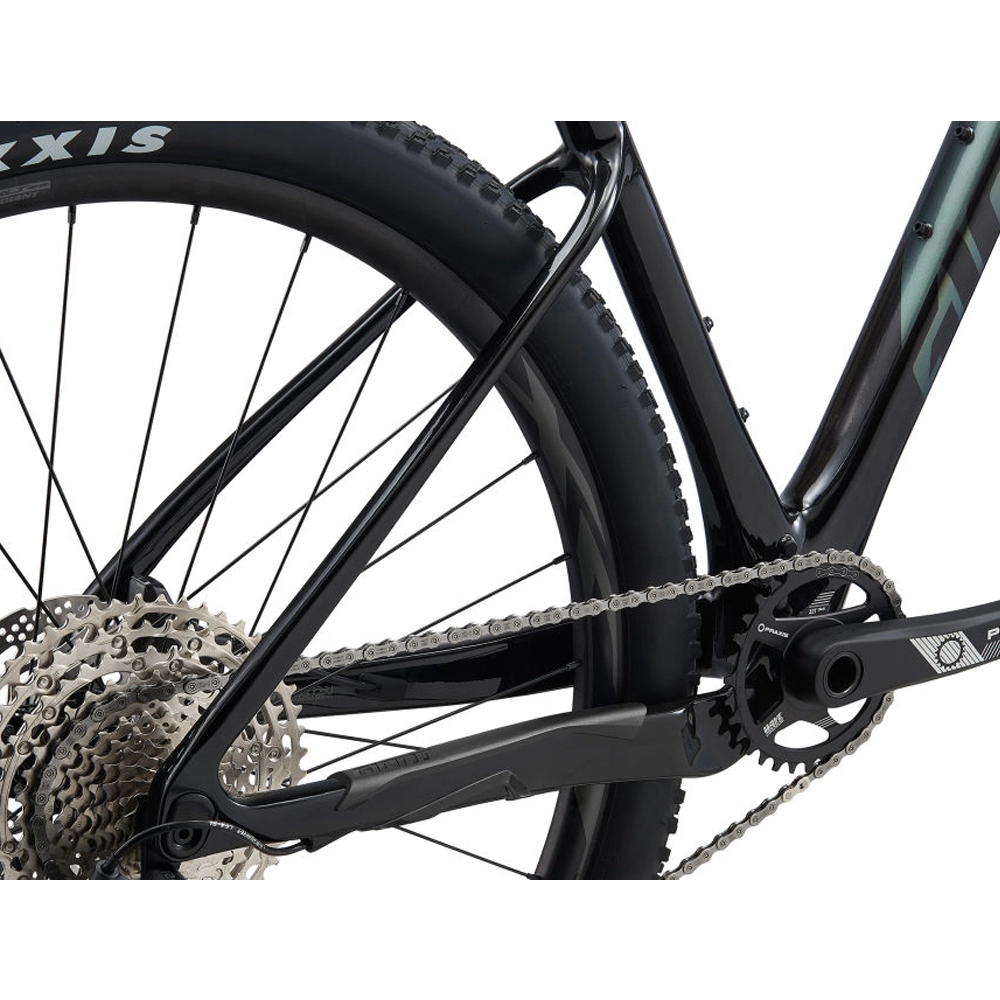 Bicicleta de munte Giant XTC Advanced 3