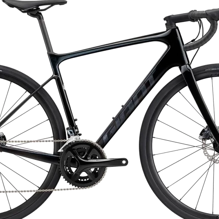 Bicicleta sosea Giant Defy Advanced 1