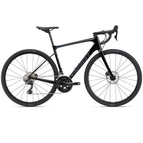 Велосипед шоссейный Giant Defy Advanced 1