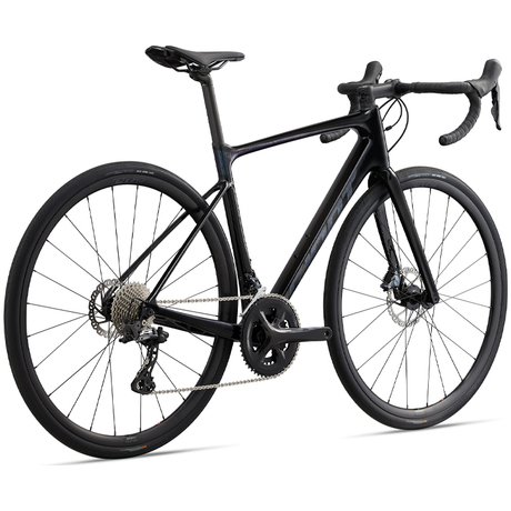 Bicicleta sosea Giant Defy Advanced 1