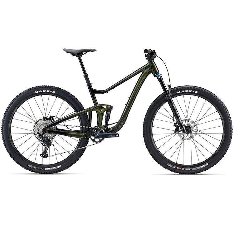 Bicicleta de munte Giant Trance 1