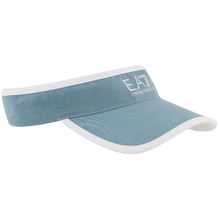 Козырек EA7 EMPORIO ARMANI TENNIS W PRO VISOR