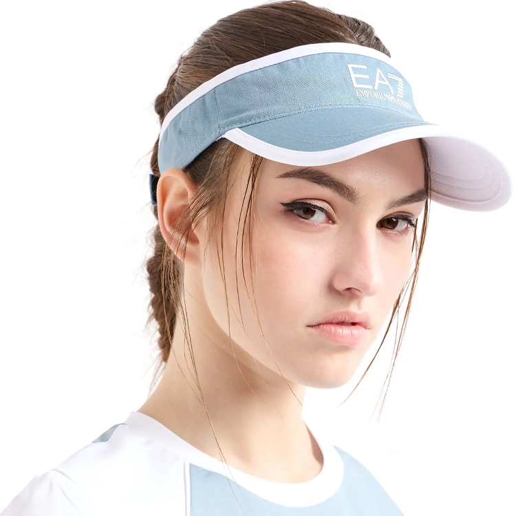 Козырек EA7 EMPORIO ARMANI TENNIS W PRO VISOR