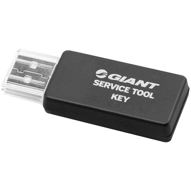 Scule Giant SERVICE TOOL KEY