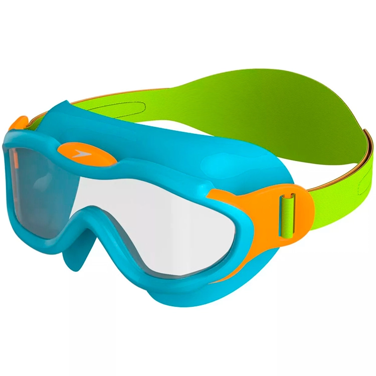 Очки для плавания Speedo SEA SQUAD MASK